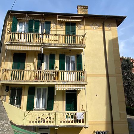 Casa Ilaria Apartment Levanto Bagian luar foto