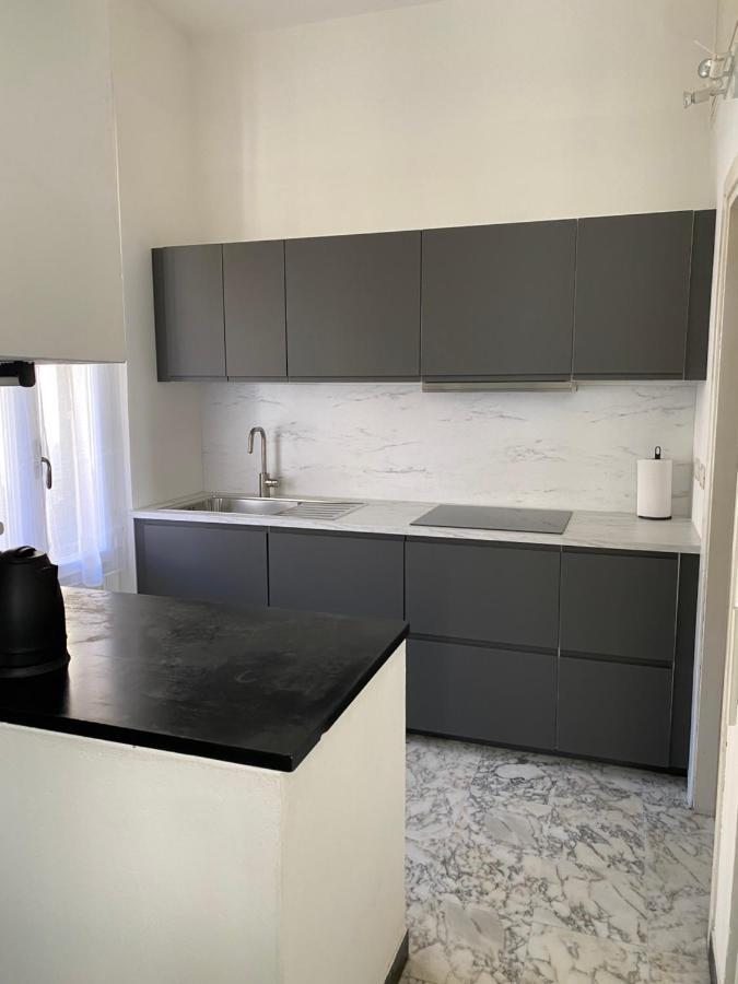 Casa Ilaria Apartment Levanto Bagian luar foto